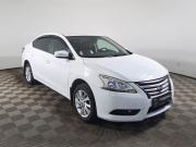 Nissan Sentra VII (B17) Уфа  - изображение 23