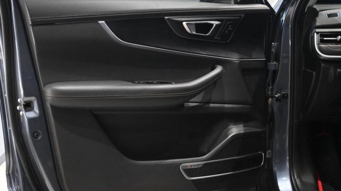 Chery Tiggo 8 I с пробегом 2021 года, цена 1 695 000 рублей, 69637 км, внедорожник, Автокод Объявления