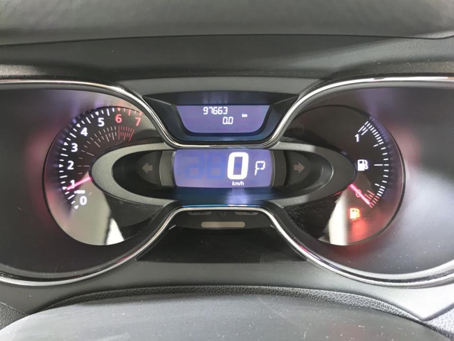 Renault Kaptur I Уфа  - изображение 16