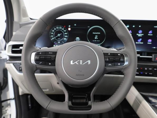 Kia Sportage V с пробегом 2026 года, цена 3 990 000 рублей, 75 км, внедорожник, Автокод Объявления