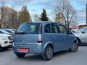Opel Meriva A Рестайлинг Санкт-Петербург  - изображение 10