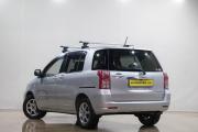 Toyota Raum II Новокузнецк  - изображение 35