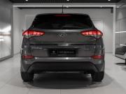 Hyundai Tucson III Москва  - изображение 29