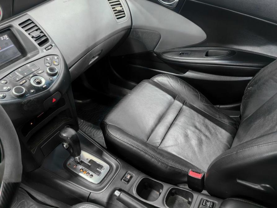 Nissan Primera III (P12) Новосибирск  - изображение 13