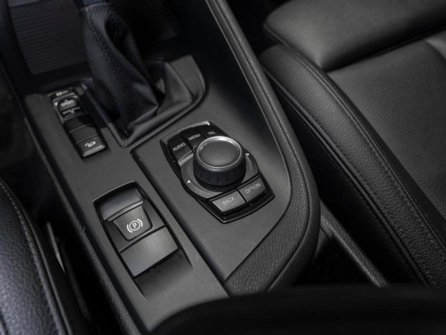 BMW X1 II (F48) Москва  - изображение 15