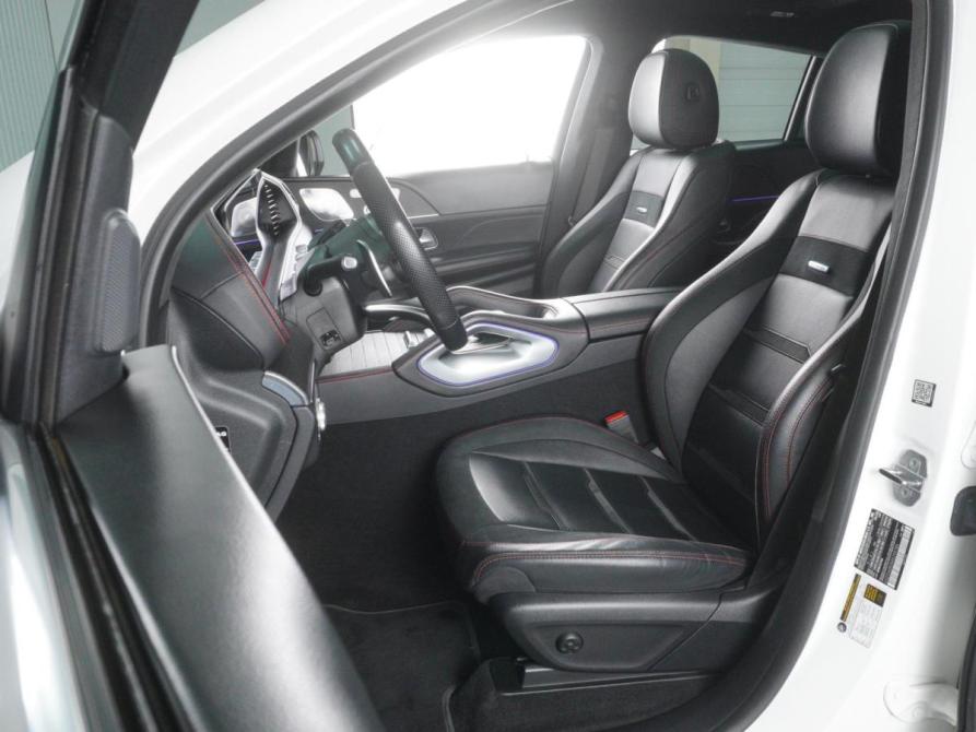 Mercedes-Benz GLE Coupe AMG II (C167) Минеральные Воды  - изображение 10
