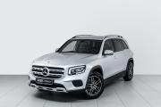 Mercedes-Benz GLB I (X247) Казань  - изображение 13