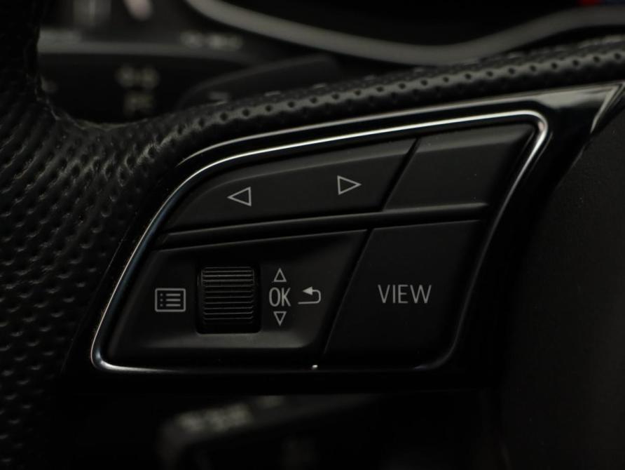 Audi A4 V (B9) Рестайлинг Москва  - изображение 13