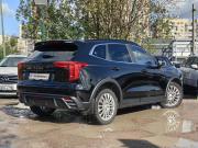 Haval Jolion I Рестайлинг Санкт-Петербург  - изображение 18