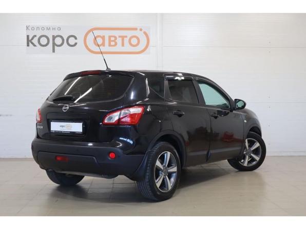 Nissan Qashqai I Рестайлинг с пробегом 2013 года, цена 1 064 000 рублей, 131063 км, внедорожник, Автокод Объявления