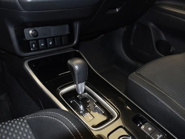 Mitsubishi Outlander III Рестайлинг 3 с пробегом 2019 года, цена 2 040 000 рублей, 128056 км, внедорожник, Автокод Объявления
