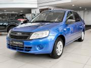 Lada (ВАЗ) Granta I Казань  - изображение 23
