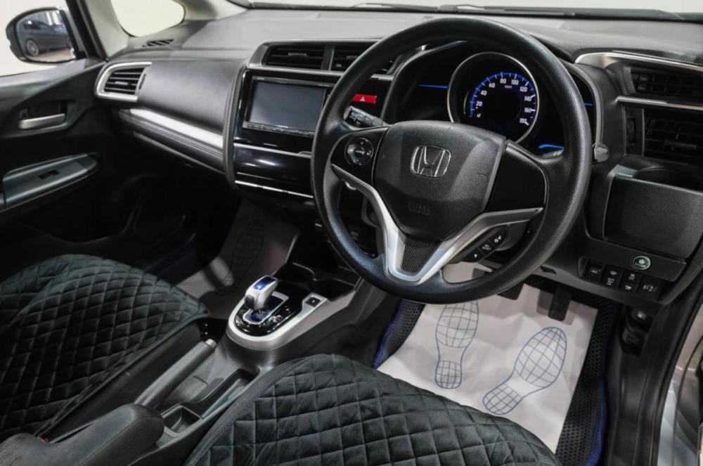 Honda Fit III Новокузнецк  - изображение 14