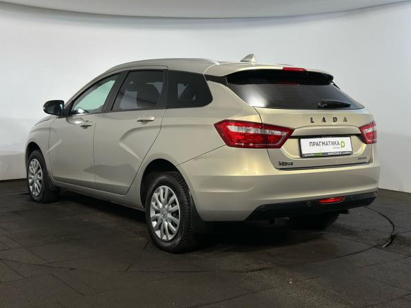 Lada (ВАЗ) Vesta I с пробегом 2017 года, цена 1 099 900 рублей, 53953 км, универсал, Автокод Объявления