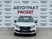Lada (ВАЗ) Granta I Рестайлинг Владимир  - изображение 16