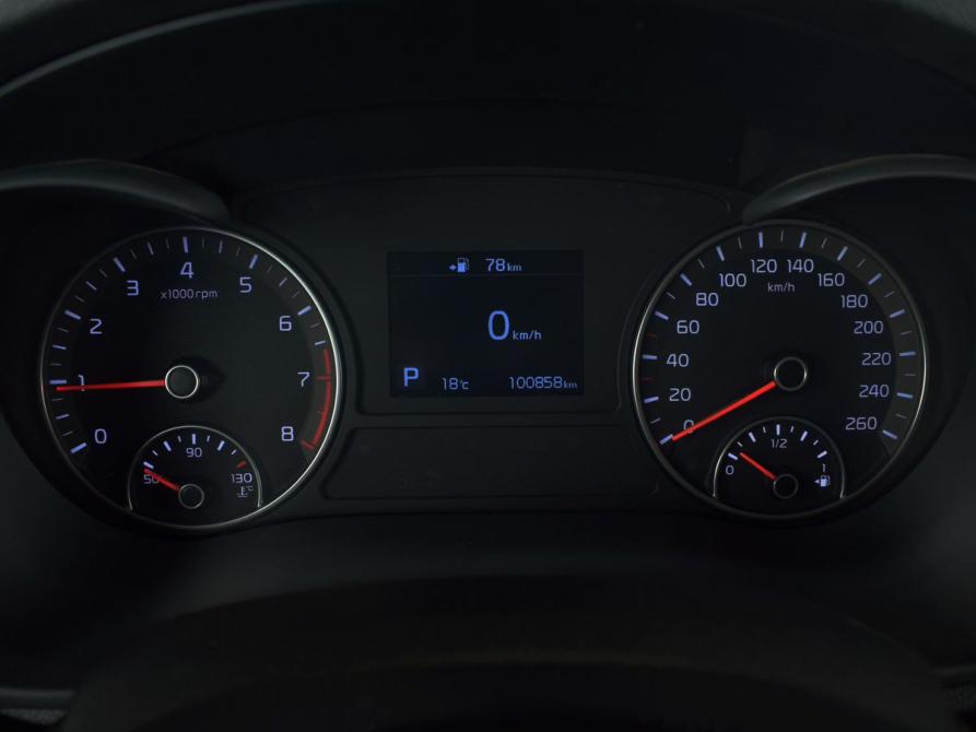 Kia Optima IV Рестайлинг Кемерово  - изображение 9