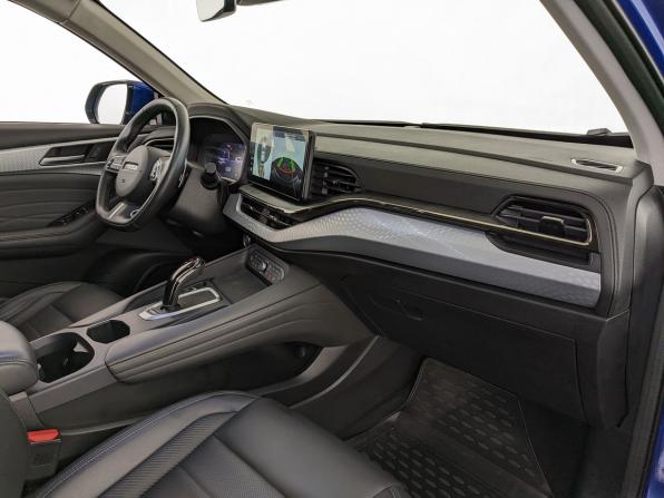 Haval F7x I Рестайлинг с пробегом 2022 года, цена 1 995 000 рублей, 100213 км, внедорожник, Автокод Объявления