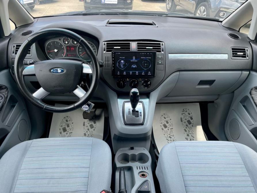 Ford C-MAX I Рестайлинг Краснодар  - изображение 17
