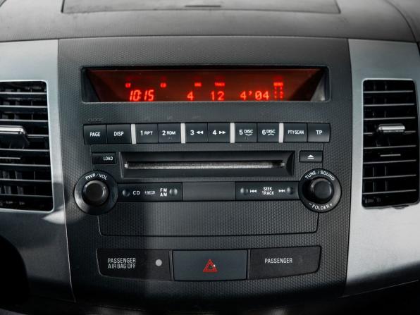 Mitsubishi Outlander II с пробегом 2008 года, цена 1 100 000 рублей, 169600 км, внедорожник, Автокод Объявления