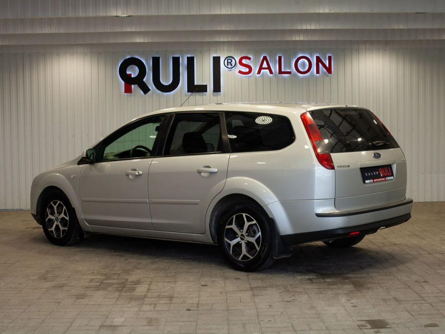 Ford Focus II Иваново  - изображение 8