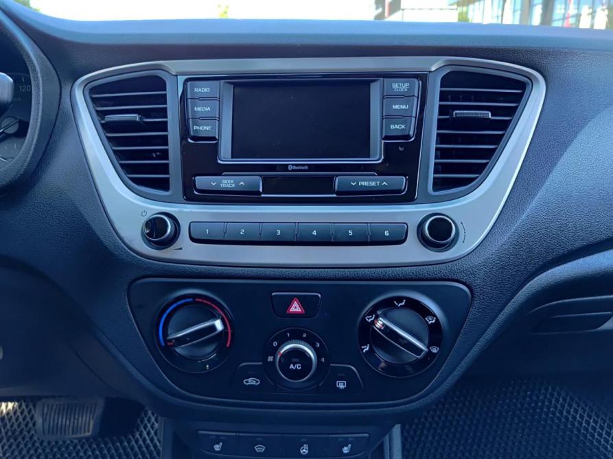 Hyundai Solaris II Чебоксары  - изображение 18