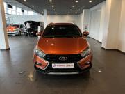 Lada (ВАЗ) Vesta I Чебоксары  - изображение 39