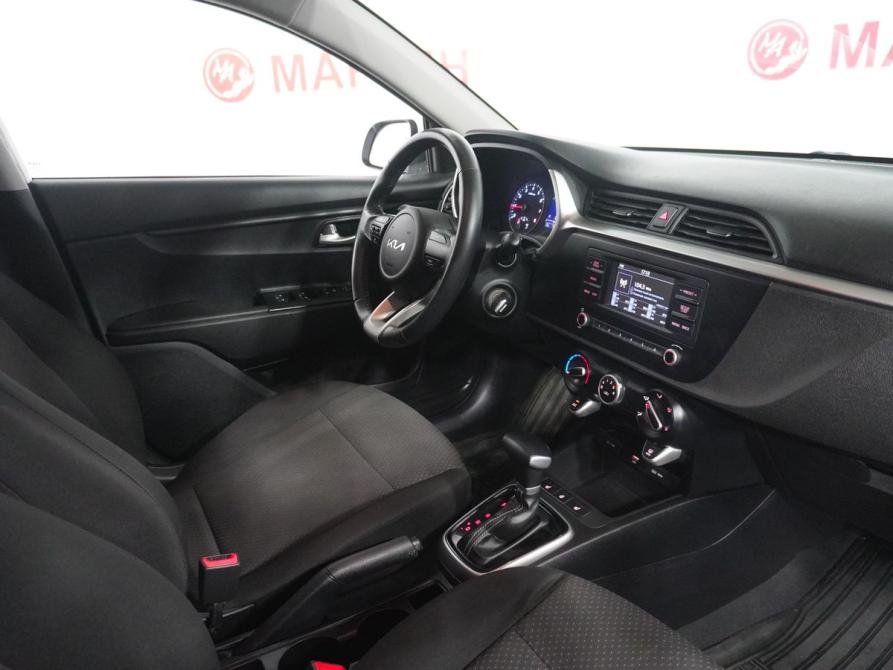 Kia Rio IV Рестайлинг Вологда  - изображение 10