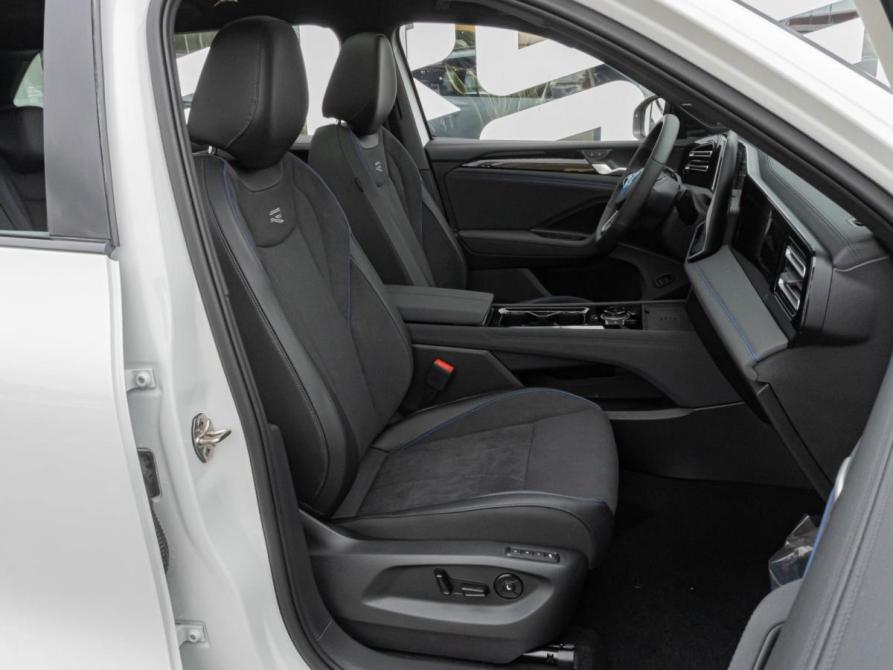 Volkswagen Tiguan III (China Market) Краснодар  - изображение 8