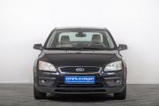 Ford Focus I Рестайлинг Томск  - изображение 24