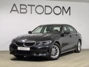 BMW 3 серии VII (G2x) Санкт-Петербург  - изображение 30