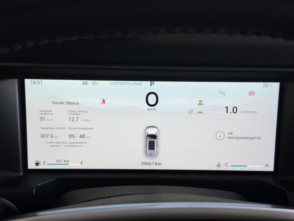 JETOUR T2 с пробегом 2024 года, цена 3 299 000 рублей, 39531 км, внедорожник, Автокод Объявления