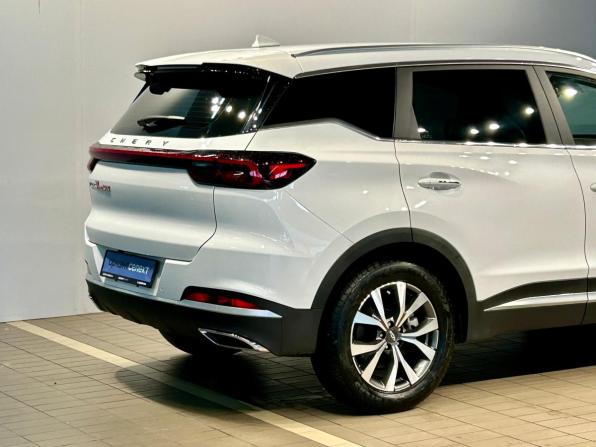Chery Tiggo 7 Pro Max I с пробегом 2023 года, цена 1 895 000 рублей, 19000 км, внедорожник, Автокод Объявления