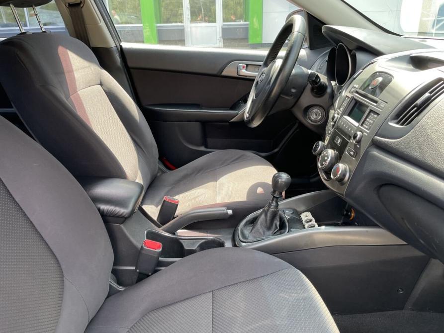 Kia Cerato II Ярославль  - изображение 10