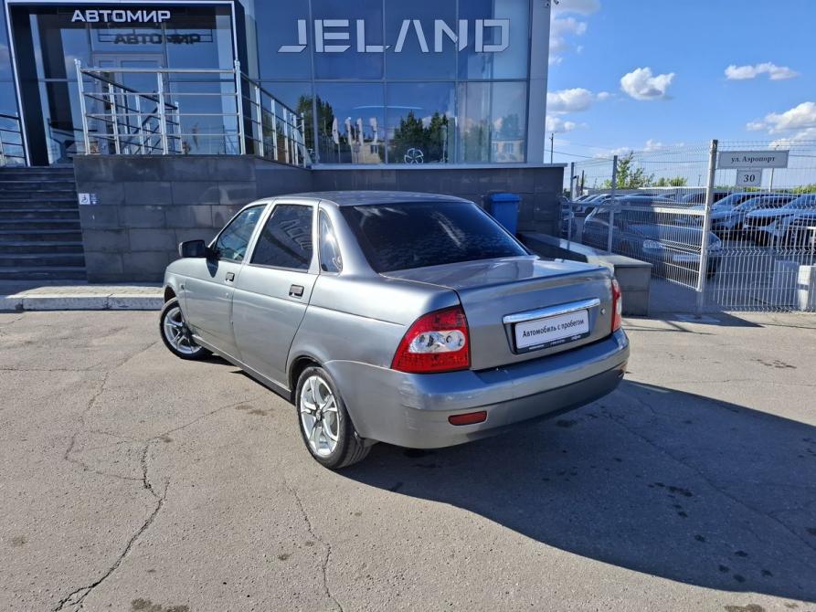 Lada (ВАЗ) Priora I Саратов  - изображение 7