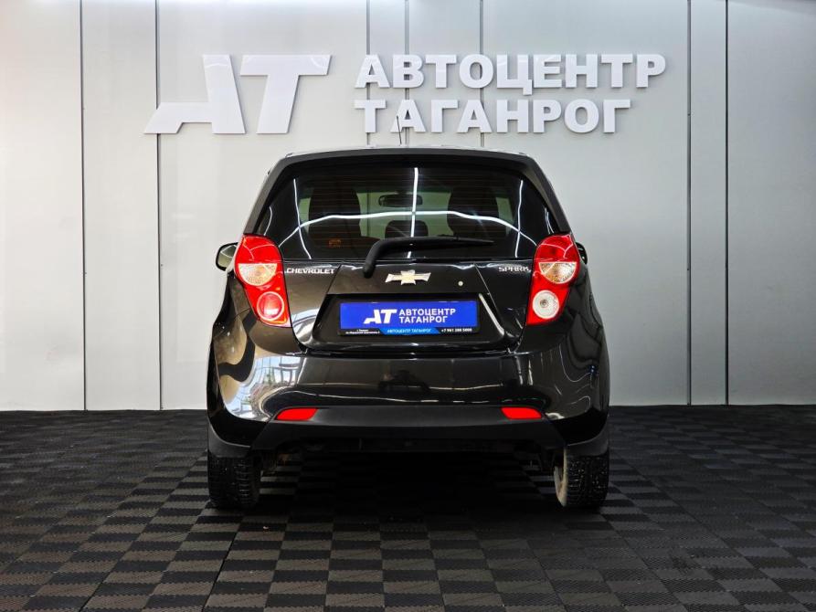 Chevrolet Spark III Таганрог  - изображение 4