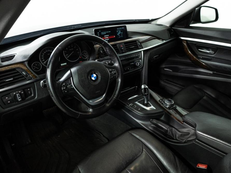 BMW 3 серии VI (F3x) Санкт-Петербург  - изображение 12