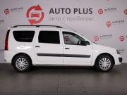 Lada (ВАЗ) Largus I Минеральные Воды  - изображение 20