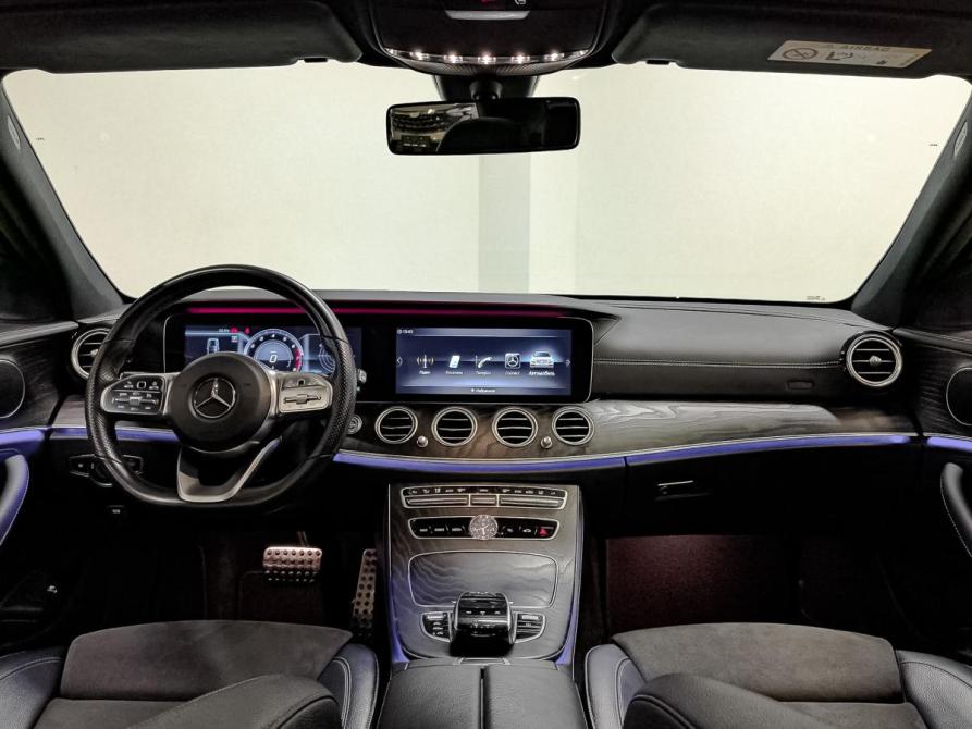 Mercedes-Benz E-Класс V (W213 S213 C238) Санкт-Петербург  - изображение 14