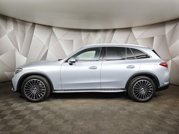 Mercedes-Benz GLC II (X254) с пробегом 2023 года, цена 7 150 000 рублей, 14723 км, внедорожник, Автокод Объявления