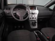 Opel Zafira B Рестайлинг Воронеж  - изображение 25