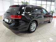 Volkswagen Passat B8 Москва  - изображение 28