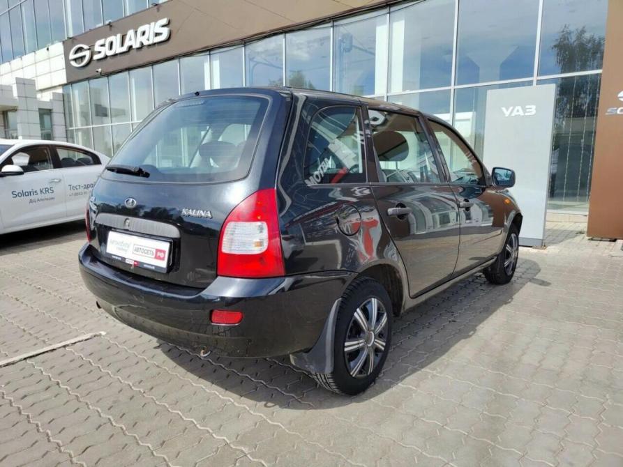 Lada (ВАЗ) Kalina I Набережные Челны  - изображение 17
