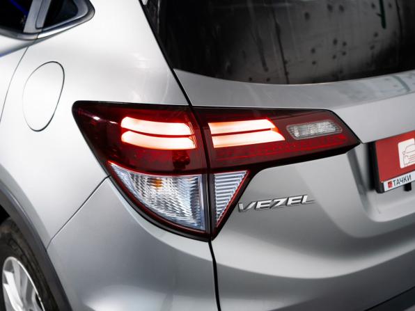 Honda Vezel I с пробегом 2014 года, цена 1 485 000 рублей, 151498 км, внедорожник, Автокод Объявления