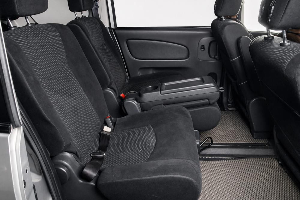 Nissan Serena III (C25) Челябинск  - изображение 16