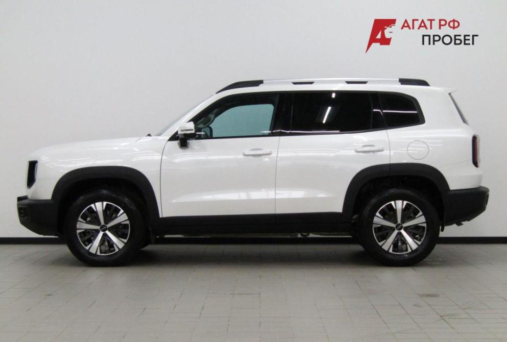 Haval Dargo I Екатеринбург  - изображение 2