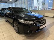 Honda Accord VIII Рестайлинг Челябинск  - изображение 21