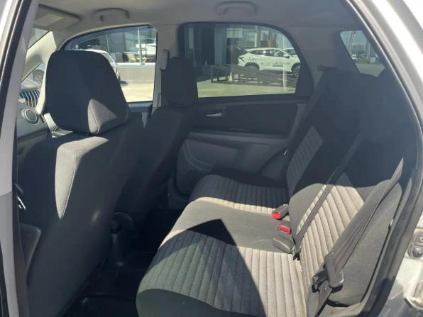 Suzuki SX4 I (Classic) с пробегом 2008 года, цена 650 000 рублей, 182955 км, хэтчбек, Автокод Объявления