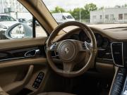 Porsche Panamera I Рестайлинг Москва  - изображение 29