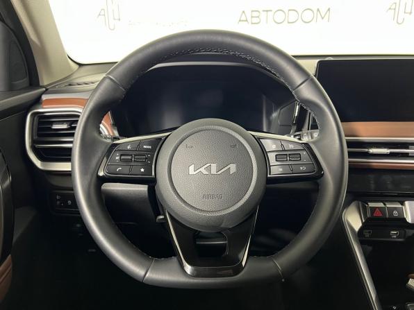 Kia Sportage V с пробегом 2022 года, цена 2 679 900 рублей, 53273 км, внедорожник, Автокод Объявления