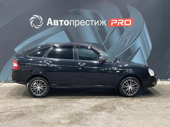 Lada (ВАЗ) Priora I с пробегом 2013 года, цена 347 000 рублей, 142326 км, хэтчбек, Автокод Объявления